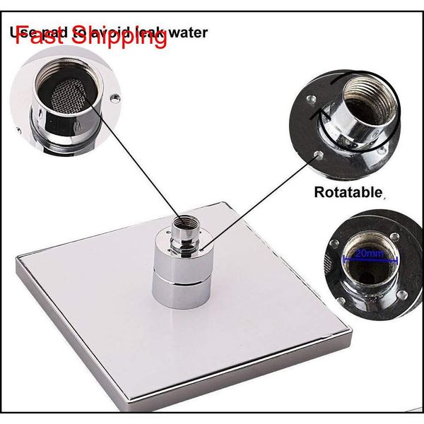 led shower head temperature 3 color changing 8 inch square abs chrome finish 12 leds for bathroom b jllbeg eatout
led shower head temperature 3 color changing 8 inch square abs chrome finish 12 leds for bathroom b jllbeg eatout