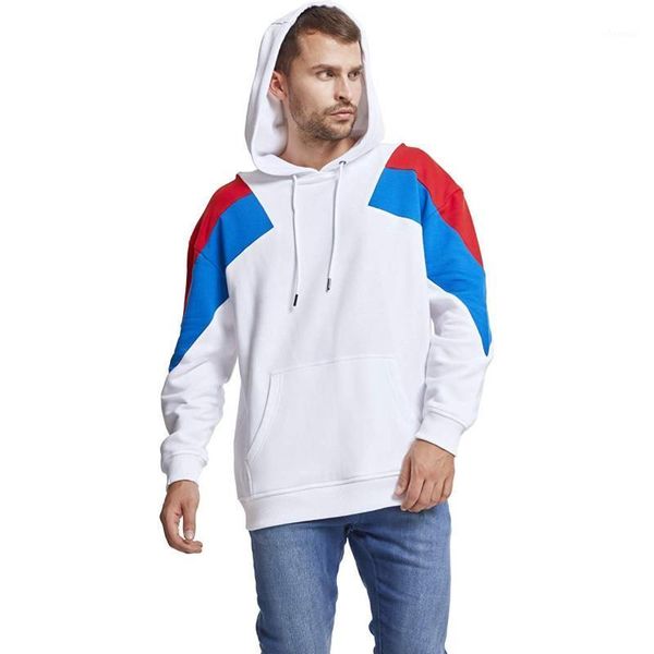 men's hoodie 2020 men's colorblocked loose pullover japanese street jacket fashion hip hop hoodie pullover s-xxl1, Black
men's hoodie 2020 men's colorblocked loose pullover japanese street jacket fashion hip hop hoodie pullover s-xxl1, Black