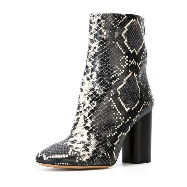 2020 spring new fall ankle leather of plutonium square high shoes ladies short boots with zipper more size 46 tl-a0197 73uf, Black
2020 spring new fall ankle leather of plutonium square high shoes ladies short boots with zipper more size 46 tl-a0197 73uf, Black