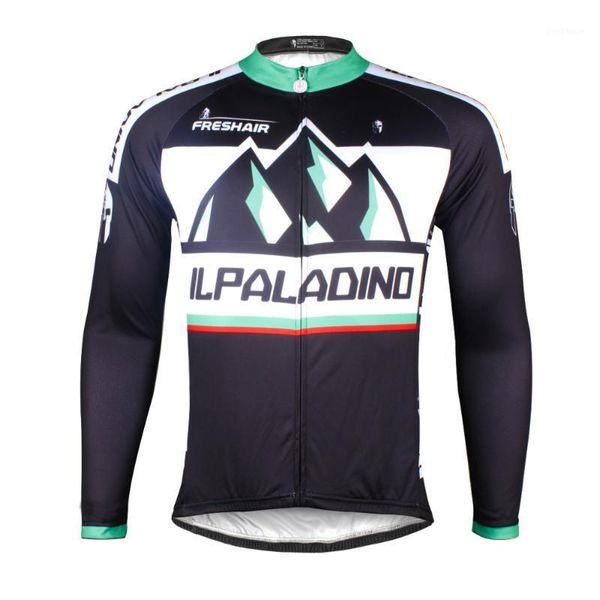 racing jackets men long sleeve cycling jersey polyester bicycle apparel black breathable clothes size s-6xl1, Black;red
racing jackets men long sleeve cycling jersey polyester bicycle apparel black breathable clothes size s-6xl1, Black;red