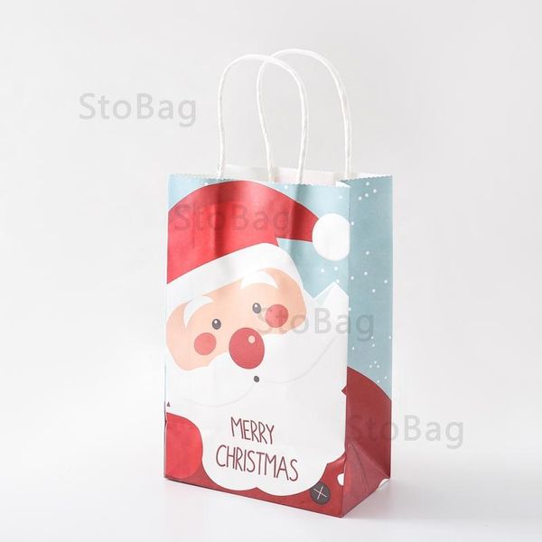 stobag 10pcs christmas storage bags party handmade baking gift decoration packaging paper bags santa claus baby shower celebrate bbymla
stobag 10pcs christmas storage bags party handmade baking gift decoration packaging paper bags santa claus baby shower celebrate bbymla