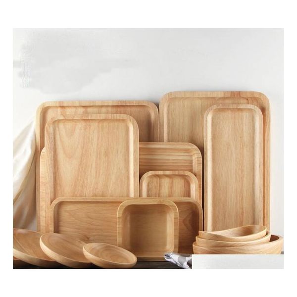 wooden serving trays for party/l/home dinner plate dish tableware rubber wooden tray for snacks fruit milk round suqare lay2g
wooden serving trays for party/l/home dinner plate dish tableware rubber wooden tray for snacks fruit milk round suqare lay2g