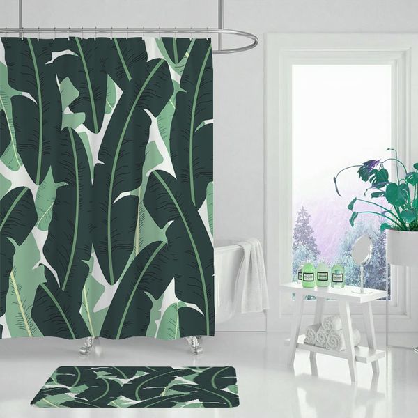 shower curtain leaf shower curtain and carpet cover sunflower bathroom curtain bathroom mat carpet bathroom decoration
shower curtain leaf shower curtain and carpet cover sunflower bathroom curtain bathroom mat carpet bathroom decoration