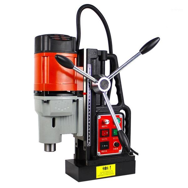 jatec electric magnetic drill hollow brick drill magnetic 1680w-1900w1