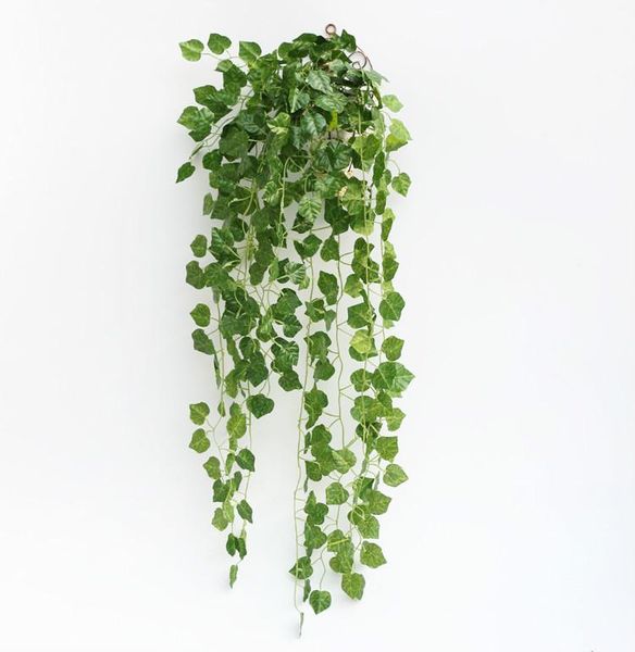 decorative flowers & wreaths 2 string artifical decoration vine delicate artificial ivy leaf garland plant fake foliage wedding parties deco
decorative flowers & wreaths 2 string artifical decoration vine delicate artificial ivy leaf garland plant fake foliage wedding parties deco