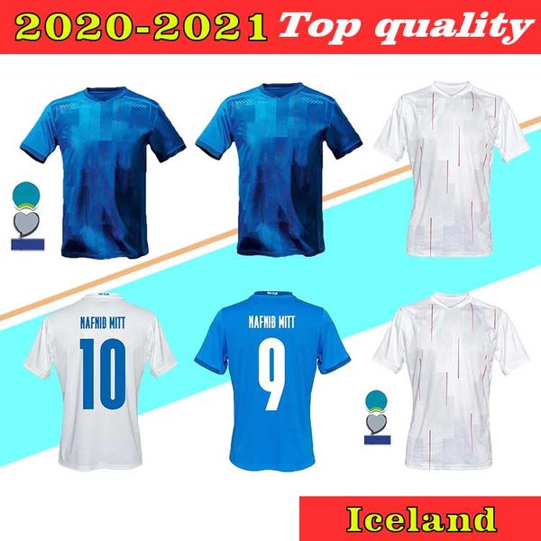 new 2020 iceland home kit soccer jersey 2021 iceland blue football shirts men + kids kit set thailand quality shirts, Black;yellow
new 2020 iceland home kit soccer jersey 2021 iceland blue football shirts men + kids kit set thailand quality shirts, Black;yellow