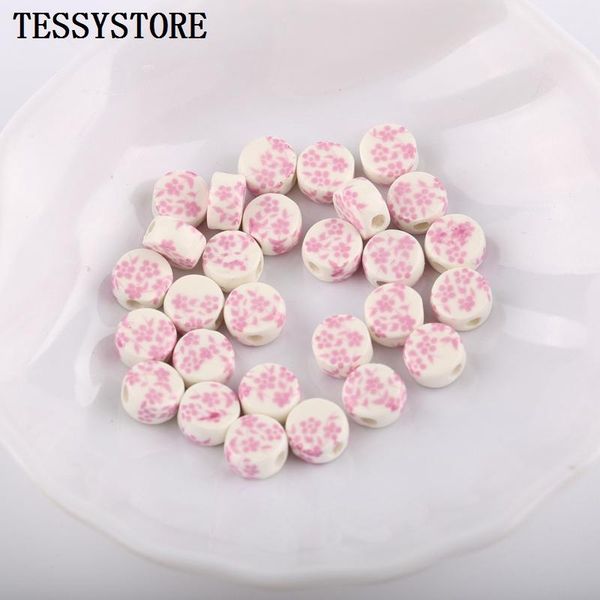 8mm round flat ceramic beads colored print pattern loose spacer ceramic beads for jewelry making bracelet accessories bbyfzc
8mm round flat ceramic beads colored print pattern loose spacer ceramic beads for jewelry making bracelet accessories bbyfzc