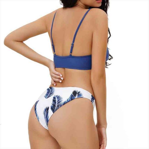 womens swimsuit floral random print bikini set push-up bikinis biquini swim suit female beachwear swimming, White;black
womens swimsuit floral random print bikini set push-up bikinis biquini swim suit female beachwear swimming, White;black