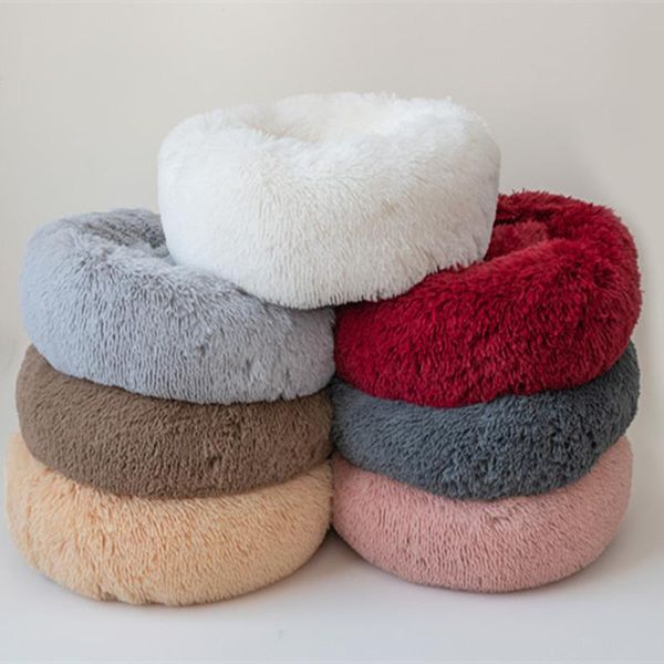 round pet dog bed long plush dog kennel washale cat bed house soft cotton mats sofa for small medium cat beds for large dogs
round pet dog bed long plush dog kennel washale cat bed house soft cotton mats sofa for small medium cat beds for large dogs