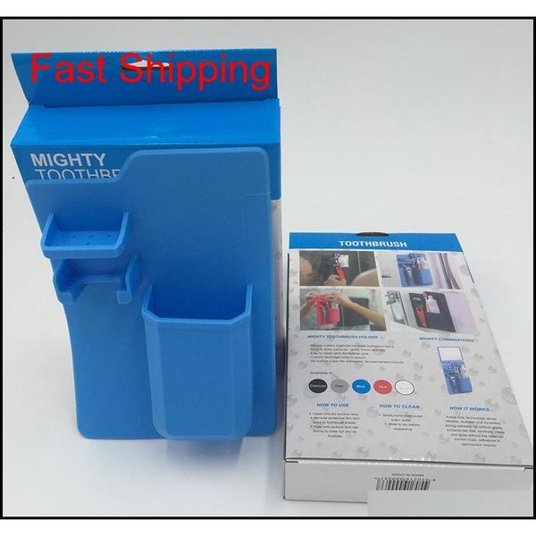 soft sile bathroom organizer mighty toothbrush holder bathroom suck on mirror toothpaste shaver qylrji dh_seller2010
soft sile bathroom organizer mighty toothbrush holder bathroom suck on mirror toothpaste shaver qylrji dh_seller2010