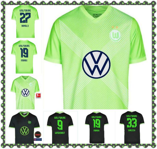 2020 2021 wolfsburg главная вдали футбол джерси 20 21 steffen weghorst малли футбол рубашки camacho ginczek brekalo футбольные майки, Black;yellow
2020 2021 wolfsburg главная вдали футбол джерси 20 21 steffen weghorst малли футбол рубашки camacho ginczek brekalo футбольные майки, Black;yellow