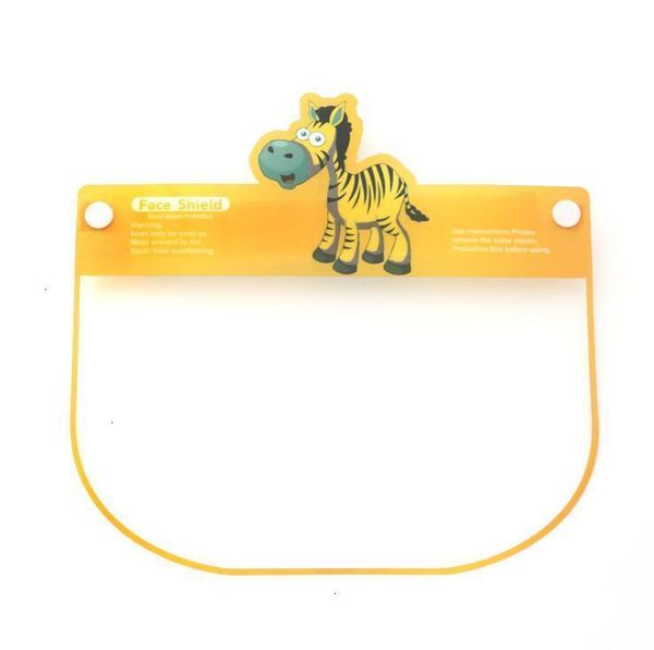 children cartoon face shield with lovely animal pattern pet anti-fog protective kids isolation safely visor head cover party mask
children cartoon face shield with lovely animal pattern pet anti-fog protective kids isolation safely visor head cover party mask