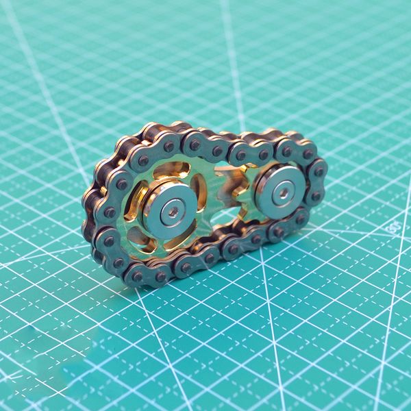 chain fingertip gyro sprocketschain fingertip toys alloy geared gyro gilding 2021 sell decompression toys gift of the child
chain fingertip gyro sprocketschain fingertip toys alloy geared gyro gilding 2021 sell decompression toys gift of the child
