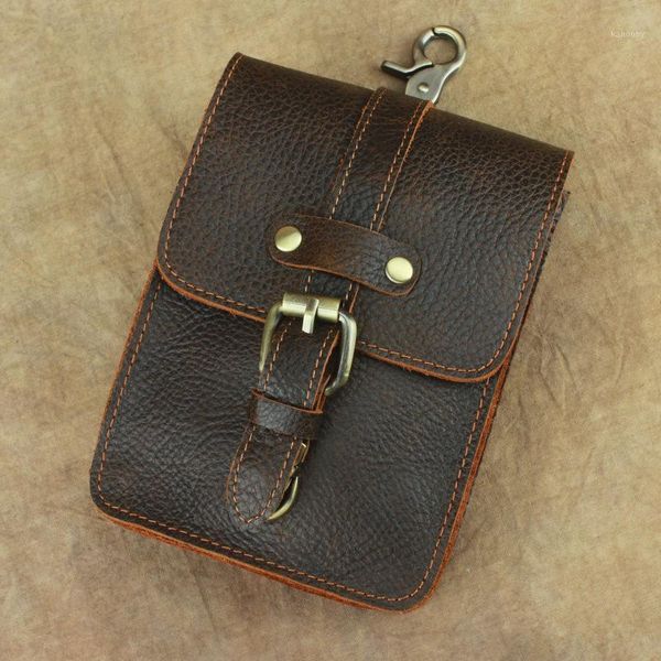 waist bags men genuine leather belt small vintage fanny pack for cowhide handmade phone packet1
waist bags men genuine leather belt small vintage fanny pack for cowhide handmade phone packet1
