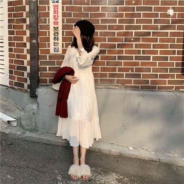 baby holiday french girl first love platycodon tea break dress autumn and winter, Black;gray
baby holiday french girl first love platycodon tea break dress autumn and winter, Black;gray