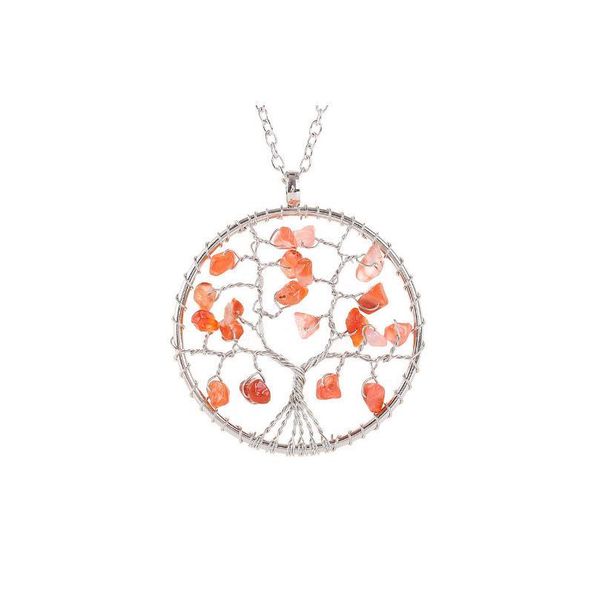 reiki 7chakra natural stone amulet healing crystal pendant pendant for necklace tree of life pendulums for women girl jllxaf, Black
reiki 7chakra natural stone amulet healing crystal pendant pendant for necklace tree of life pendulums for women girl jllxaf, Black