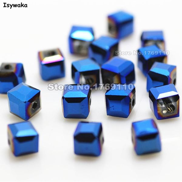 isywaka 100pcs shining blue color square 6mm austria crystal beads charm glass beads loose spacer bead for diy jewelry making jllsaq
isywaka 100pcs shining blue color square 6mm austria crystal beads charm glass beads loose spacer bead for diy jewelry making jllsaq