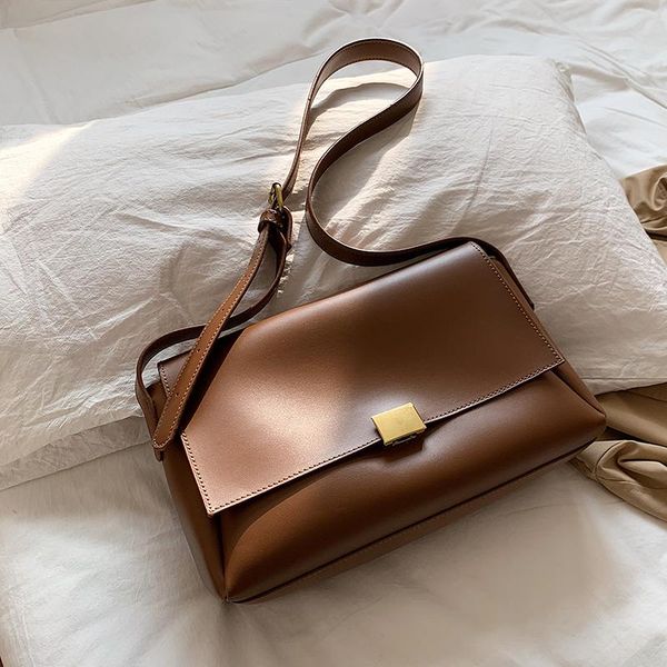 c simplicity pu leather handbag bags for women 2021 tend large shoulder handbags women's crossbody purses
c simplicity pu leather handbag bags for women 2021 tend large shoulder handbags women's crossbody purses