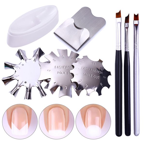 french hand rests line edge cutter stencil trimmer clipper styling forms accessories nail art tools
french hand rests line edge cutter stencil trimmer clipper styling forms accessories nail art tools
