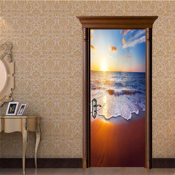creative sunset afterglow paste bedroom door decoration dustproof dirt ristant self adhive removable pvc decorative painting
creative sunset afterglow paste bedroom door decoration dustproof dirt ristant self adhive removable pvc decorative painting
