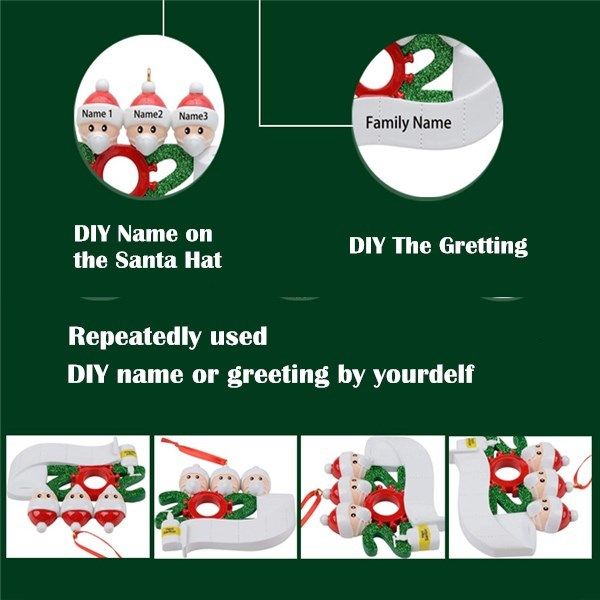 christmas tree decor quarantine ornaments survivor family face masks hand sanitized customiz christm decorating creative
christmas tree decor quarantine ornaments survivor family face masks hand sanitized customiz christm decorating creative