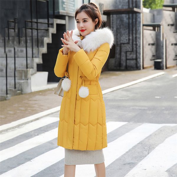 2021 new winter down female cotton coat red 5xl plus size new fashion long fur collar with hood parkas feminine mvrz, Black
2021 new winter down female cotton coat red 5xl plus size new fashion long fur collar with hood parkas feminine mvrz, Black