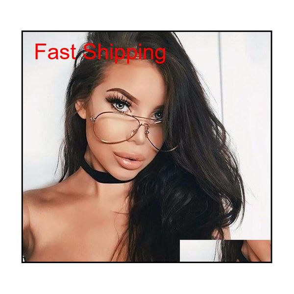 gold clear glasses women optical frame eye glasses men glasses transparent vintage retro eyeglasse qyldzm bdehome, Black
gold clear glasses women optical frame eye glasses men glasses transparent vintage retro eyeglasse qyldzm bdehome, Black