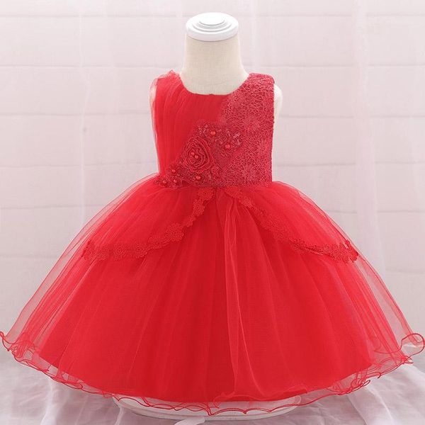infant baby newborn clothes baby girl dress flower princess dress 1 year birthday party baptism clothes girl tutu clothing1, Red;yellow
infant baby newborn clothes baby girl dress flower princess dress 1 year birthday party baptism clothes girl tutu clothing1, Red;yellow