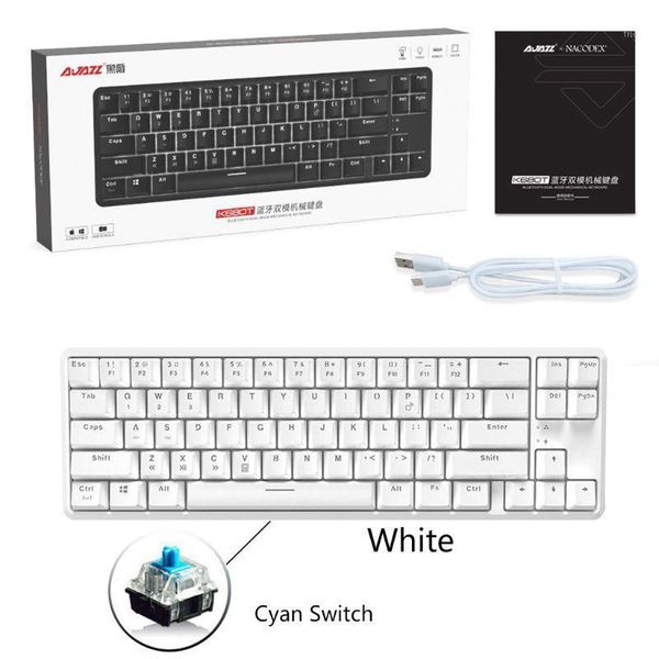 wired bluetooth 68 keys with anti-ghosting design mechanical keyboard for ajazz k680t different backlight modes1
wired bluetooth 68 keys with anti-ghosting design mechanical keyboard for ajazz k680t different backlight modes1