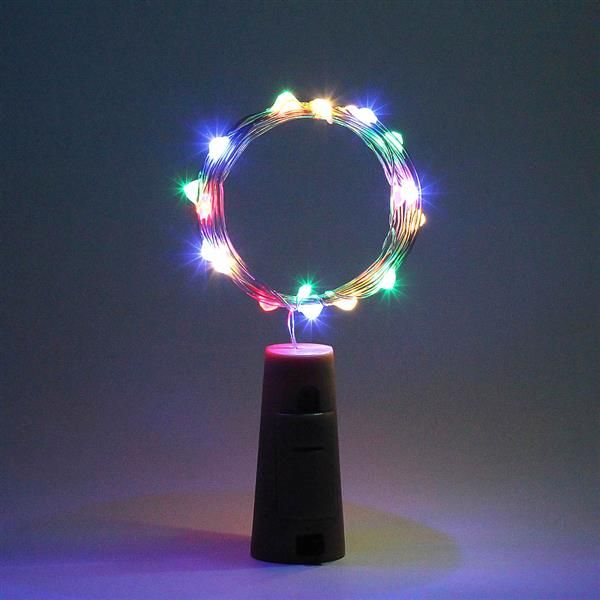 2m 20 led mini bottle ser lamp string bar decoration string light colorful light earth color full high brightness led strings
2m 20 led mini bottle ser lamp string bar decoration string light colorful light earth color full high brightness led strings