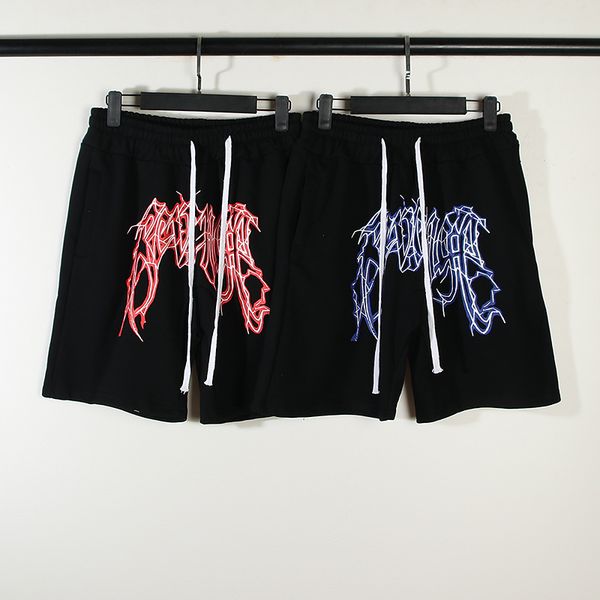 men shorts summer drawstring letter printed terry casual skateboard short pants size m-xl, White;black
men shorts summer drawstring letter printed terry casual skateboard short pants size m-xl, White;black