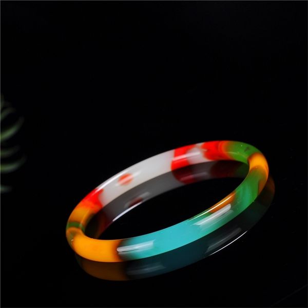genuine natural color jade bangle bracelet charm jewellery fashion accessories hand-carved lucky amulet gifts for women her men 201209, Black
genuine natural color jade bangle bracelet charm jewellery fashion accessories hand-carved lucky amulet gifts for women her men 201209, Black