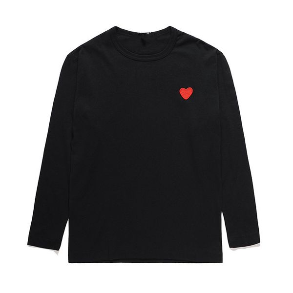 red love heart funny long sleeve fitness t shirts men women o neck streetwear loose tshirt male hip hop casual fashion tee spring, White;black
red love heart funny long sleeve fitness t shirts men women o neck streetwear loose tshirt male hip hop casual fashion tee spring, White;black