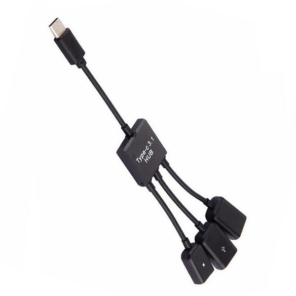 3 in 1 multi-function dual micro usb host otg hub adapter cable male to female dual micro usb 3.1 host otg hub adapter cable
3 in 1 multi-function dual micro usb host otg hub adapter cable male to female dual micro usb 3.1 host otg hub adapter cable