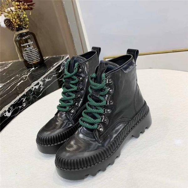 new ankle boots for women casual round toe shoes woman outdoor chunky heel ladies shoes 2020 fashion leather motorcycle boots, Black
new ankle boots for women casual round toe shoes woman outdoor chunky heel ladies shoes 2020 fashion leather motorcycle boots, Black