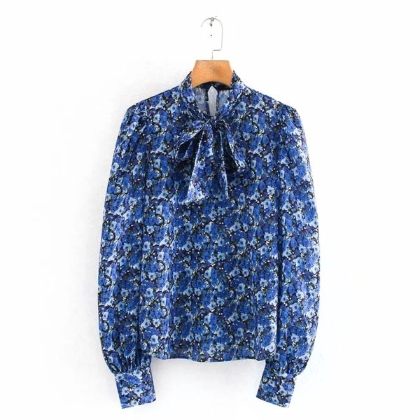 englan style women bow collar floral print casual smock blouse shirts women puff sleeve chic chemise femininas ls6153 y200402, White
englan style women bow collar floral print casual smock blouse shirts women puff sleeve chic chemise femininas ls6153 y200402, White