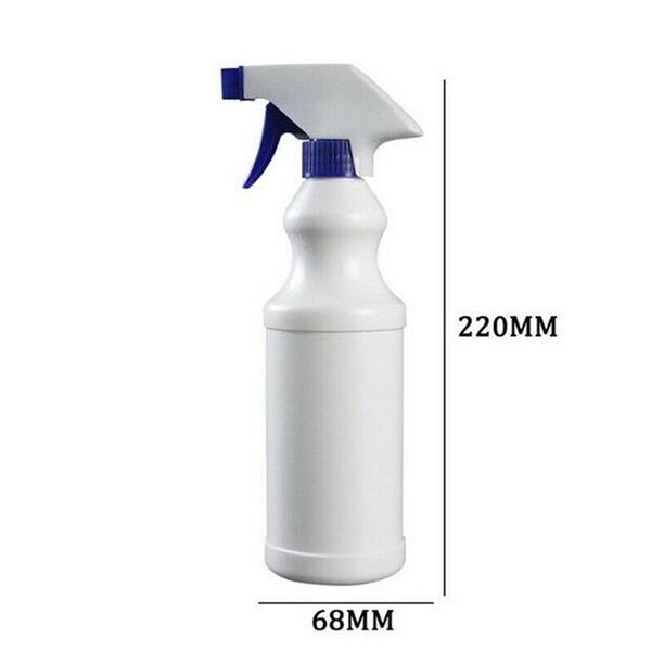storage bottles & jars 2x empty spray bottle 500ml water small lot travel pump plastic trigger
storage bottles & jars 2x empty spray bottle 500ml water small lot travel pump plastic trigger