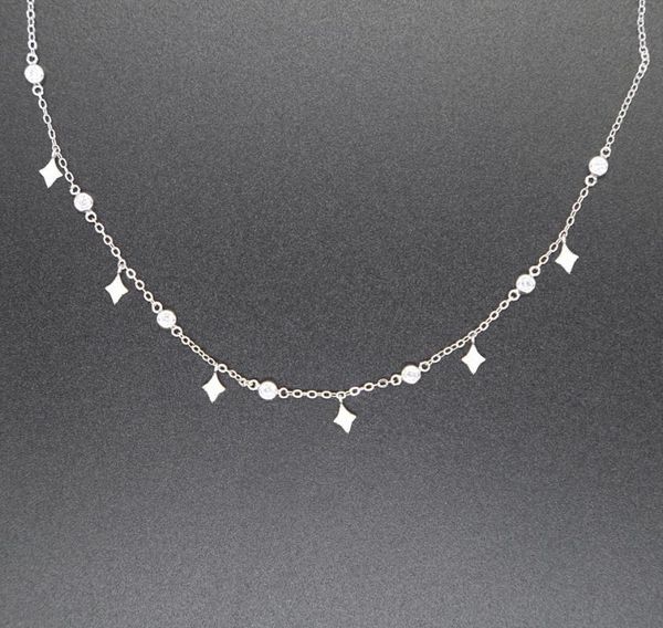 chokers brass jewelry wholesale dainty star charm cz drop design girl choker statement fashion gold color delicate necklace, Golden;silver
chokers brass jewelry wholesale dainty star charm cz drop design girl choker statement fashion gold color delicate necklace, Golden;silver