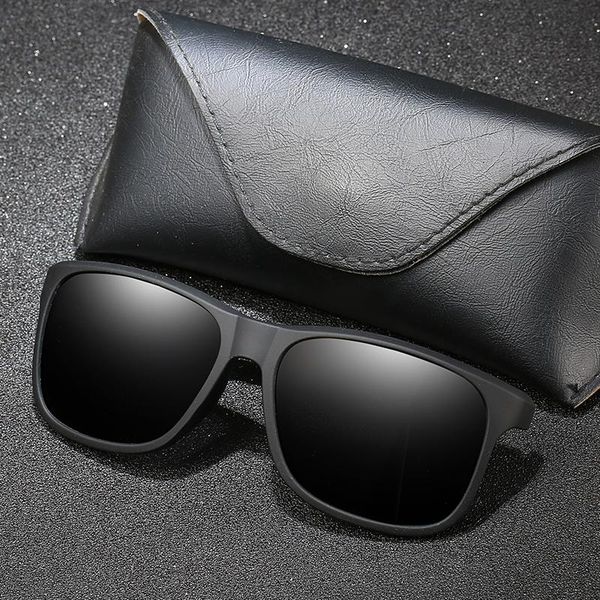 bingking men polarized sports sunglasses driving mirror trend colorful film square fishing glasses 510 uv400 protection eyewear, White;black
bingking men polarized sports sunglasses driving mirror trend colorful film square fishing glasses 510 uv400 protection eyewear, White;black