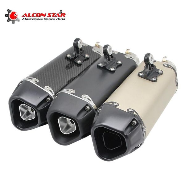 motorcycle exhaust system alconstar 51mm modified pipe carbon fiber two brothers moto motorbike muffler for z750 cbr650
motorcycle exhaust system alconstar 51mm modified pipe carbon fiber two brothers moto motorbike muffler for z750 cbr650