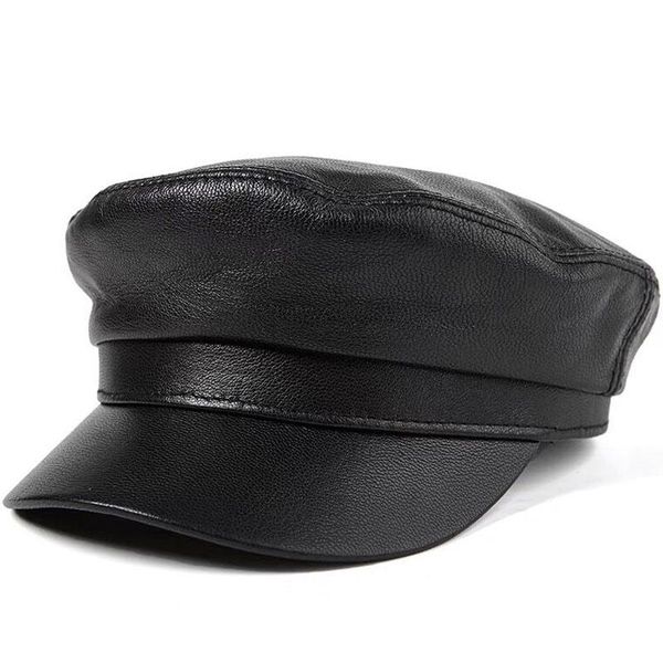 wide brim hats spring genuine deer leather rider style sboy real fashion army cap box hat cadet visor women men's baseball, Blue;gray
wide brim hats spring genuine deer leather rider style sboy real fashion army cap box hat cadet visor women men's baseball, Blue;gray