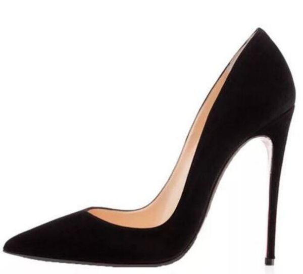 fashion women shoes black suede point toe thin heels high heels pumps stilettos shoes for women 120mm dress shoes
fashion women shoes black suede point toe thin heels high heels pumps stilettos shoes for women 120mm dress shoes