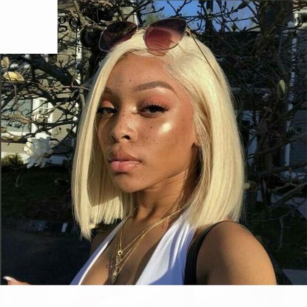 613 blonde full lace bob wigs human hair straight virgin brazilian hair pre plucked glueless colorful blonde lace front wigs short bob, Black;brown
613 blonde full lace bob wigs human hair straight virgin brazilian hair pre plucked glueless colorful blonde lace front wigs short bob, Black;brown