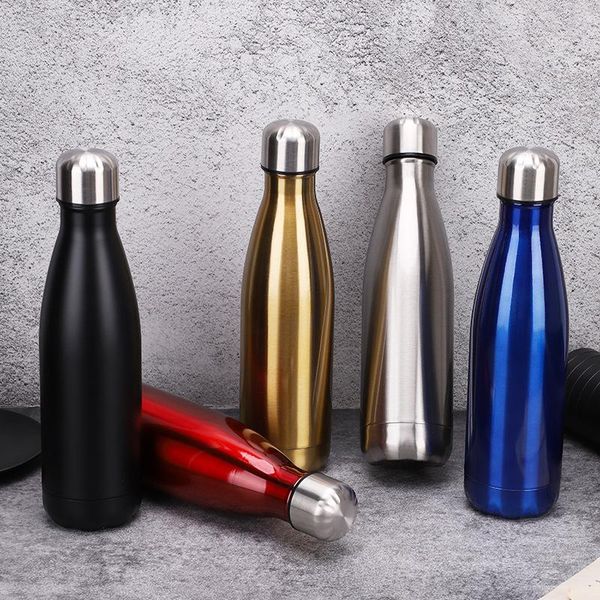 double layer vacuum insulated cup 304 stainless steel coke bottle large capacity outdoor portable insulated bottle sports pot bbysgt
double layer vacuum insulated cup 304 stainless steel coke bottle large capacity outdoor portable insulated bottle sports pot bbysgt