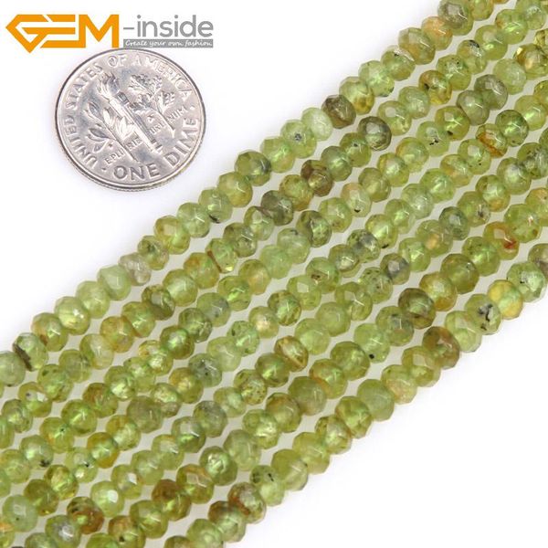 gem-inside natural heishi rondelle disc spacer faceted olivine peridots beads for jewelry making strand 15inches
gem-inside natural heishi rondelle disc spacer faceted olivine peridots beads for jewelry making strand 15inches