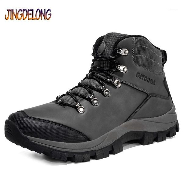 classic men's non-slip winter sports shoes comfortable and warm men's shoes classic design boots non-slip boots1, Black
classic men's non-slip winter sports shoes comfortable and warm men's shoes classic design boots non-slip boots1, Black