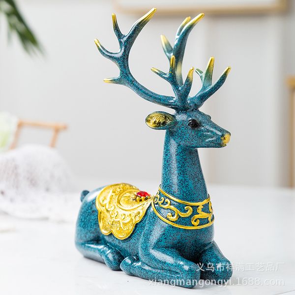 2020 style creative resin craft home furnishing european style home furnishing deer tv cabinet wine cabinet decoration gifts
2020 style creative resin craft home furnishing european style home furnishing deer tv cabinet wine cabinet decoration gifts