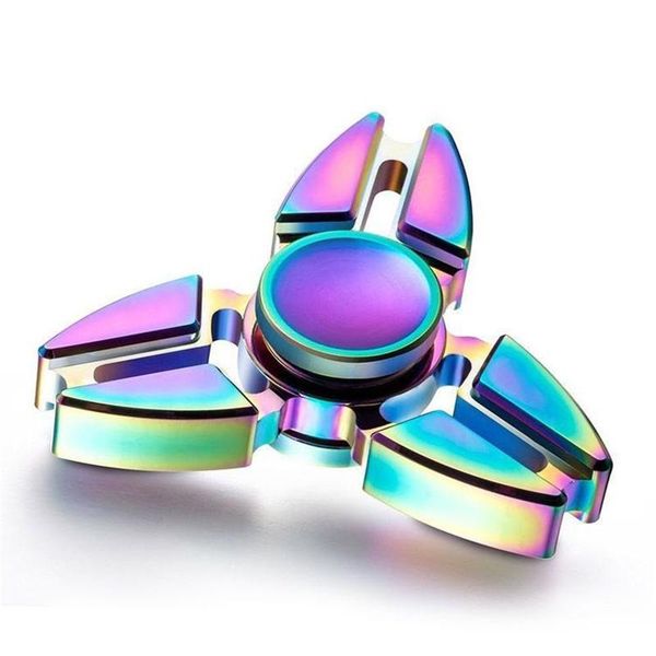 tri hidget hand spinner luminous metal finger focus toy adhd autism детский взрослый fidget spinner gyro didget spinger спиннинг ds159 h jll
tri hidget hand spinner luminous metal finger focus toy adhd autism детский взрослый fidget spinner gyro didget spinger спиннинг ds159 h jll