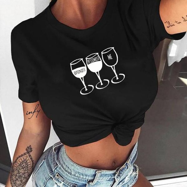 new fashion women t shirt goblet printed short sleeve o-neck funny t-shirt wine casual women tee shirt streetwear clothes, White
new fashion women t shirt goblet printed short sleeve o-neck funny t-shirt wine casual women tee shirt streetwear clothes, White