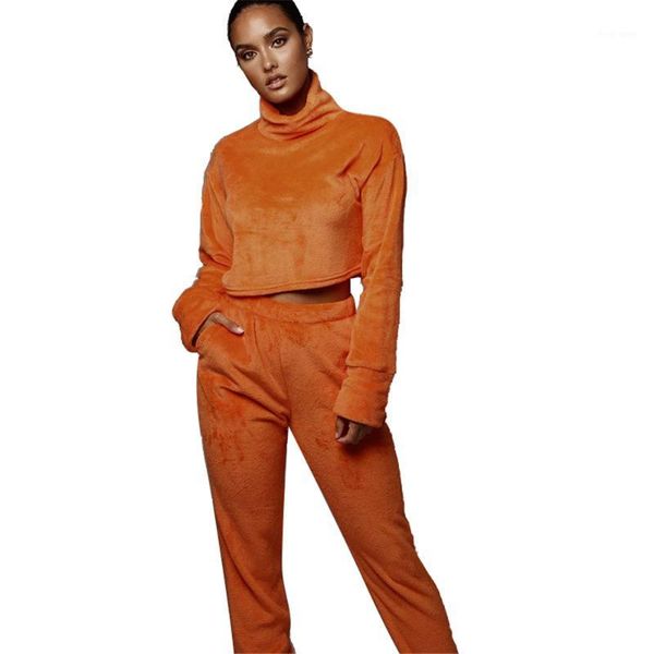 autumn winter women tracksuit 2 piece set crop hoodies pants set casual orange white sportwear matching workout1
autumn winter women tracksuit 2 piece set crop hoodies pants set casual orange white sportwear matching workout1